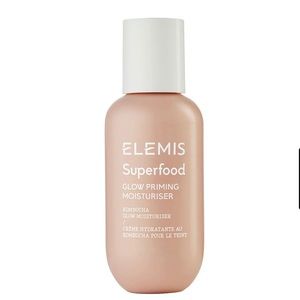 New in box- Elemis Superfood glow priming moisturizer.